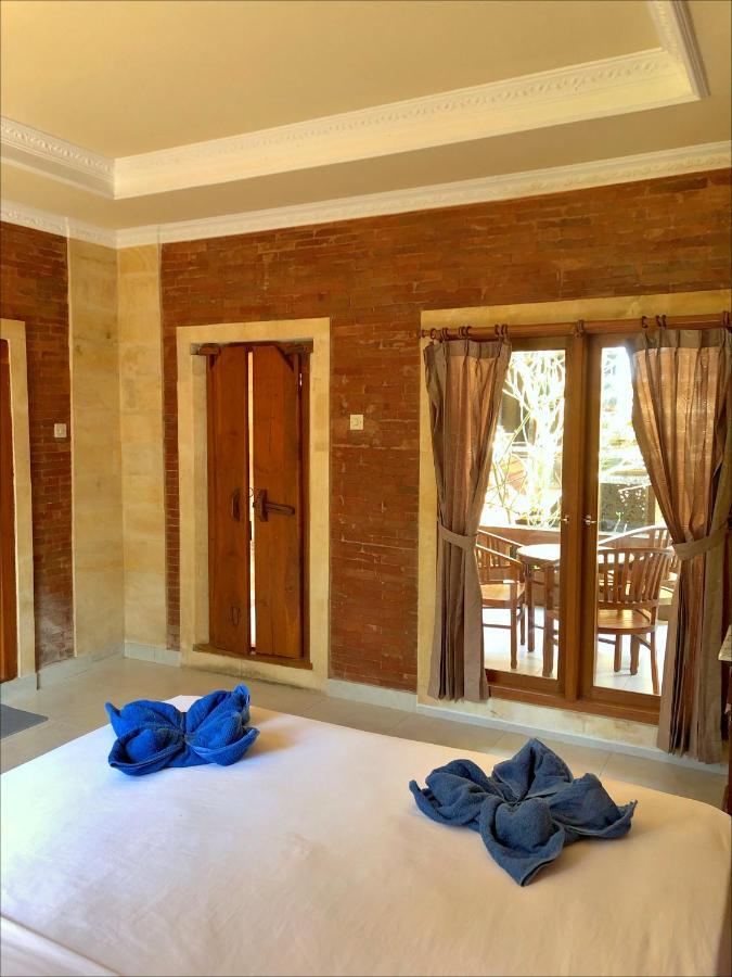 Hotel Darma Yogi House Ubud Exterior foto